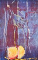 Large Helen Frankenthaler Lithograph, Signed Edition - Sold for $10,000 on 11-06-2021 (Lot 296a).jpg